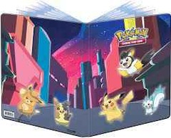 UP PORTFOLIO POKEMON 9PKT SHIMMERING SKYLINE (12)